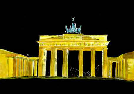 Brandenburger Tor