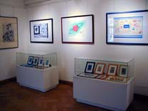 Ausstellung Sondershausen