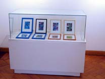 Ausstellung Sondershausen