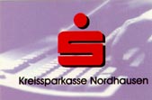 Auftrag Sparkasse